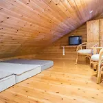 Ukkohovi 4 Paritalo By Interhome Casa de Férias Hyrynsalmi