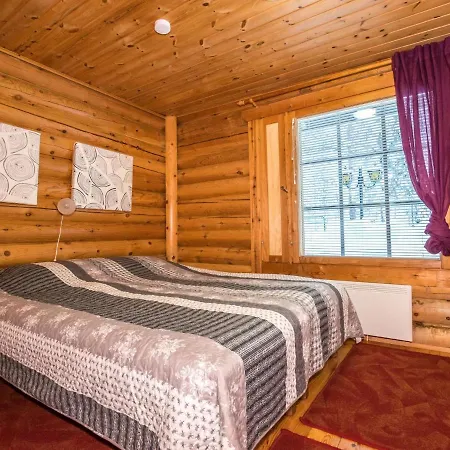 Дом отдыха Ukkohovi 4 Paritalo By Interhome *