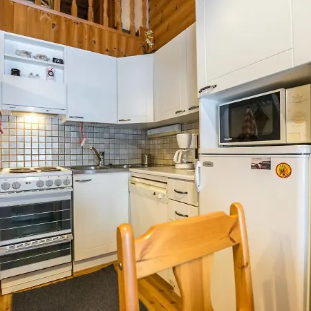 Дом отдыха Ukkohovi 4 Paritalo By Interhome Hyrynsalmi