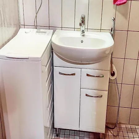 Ukkohovi 4 Paritalo By Interhome Дом отдыха